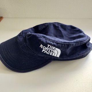 ザノースフェイス(THE NORTH FACE)のノースフェイス　キャップ(フリーサイズ)(キャップ)