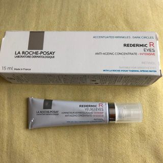 ラロッシュポゼ(LA ROCHE-POSAY)のラロッシュポゼ　レダミックアイクリーム(アイケア/アイクリーム)