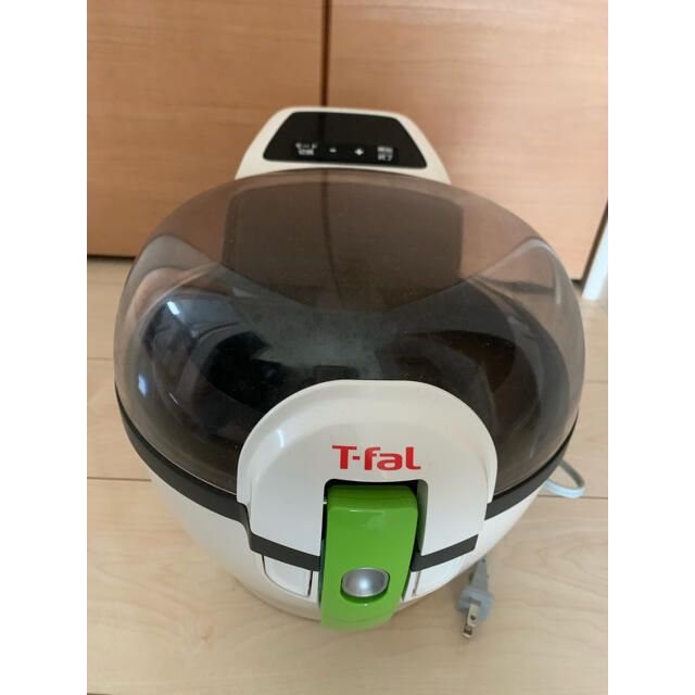 ★値下げしました★T-fal アクティフライ　ノンフライヤー