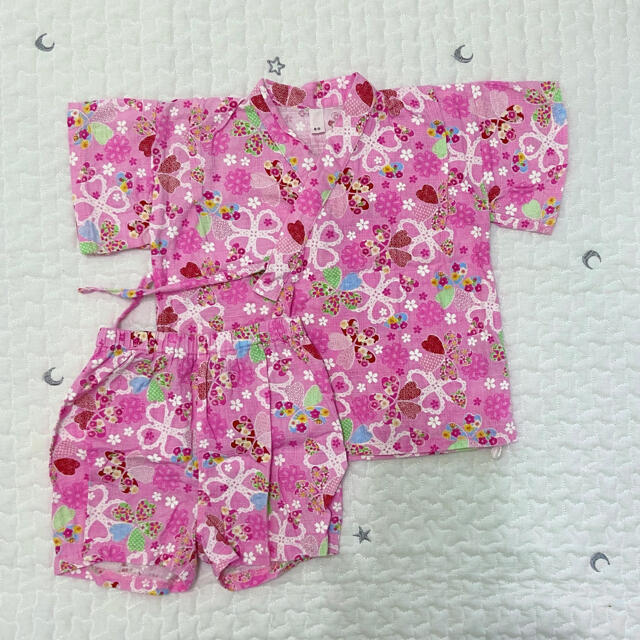 西松屋 甚平 女の子 80の通販 By Mama S Shop ニシマツヤならラクマ 西松屋 甚平 女の子 80の通販 By Mama S Shop ニシマツヤならラクマ