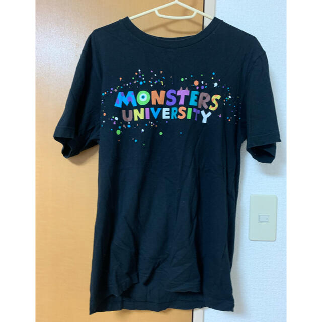 UNIQLO(ユニクロ)のUNIQLO ユニクロ　Tシャツ メンズのトップス(Tシャツ/カットソー(半袖/袖なし))の商品写真