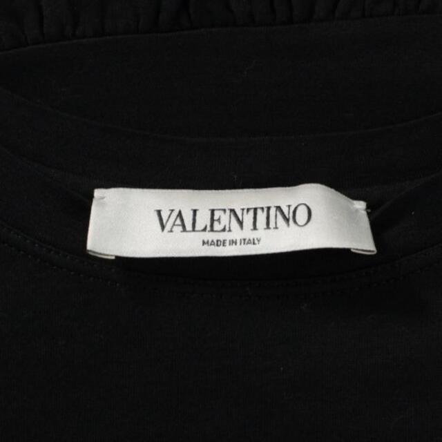 バレンチノ VALENTINO レディースの通販 by RAGTAG online｜ヴァレンティノならラクマ - VALENTINO Tシャツ・カットソー ϡトップス