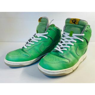 ナイキ(NIKE)のNIKE DUNK SB STATUE OF LIBERTY ダンク　自由の女神(スニーカー)