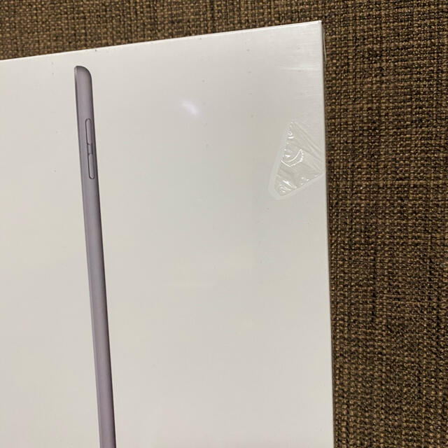 iPad 第8世代 Wi-Fi 128GB スペースグレイ 新品未開封