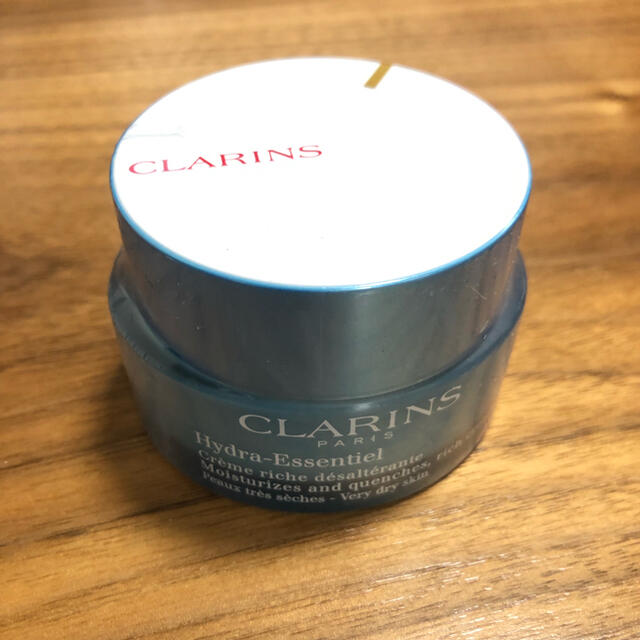 CLARINS(クラランス)のイドラ　エッセンシャル　クリーム 50ml コスメ/美容のスキンケア/基礎化粧品(フェイスクリーム)の商品写真