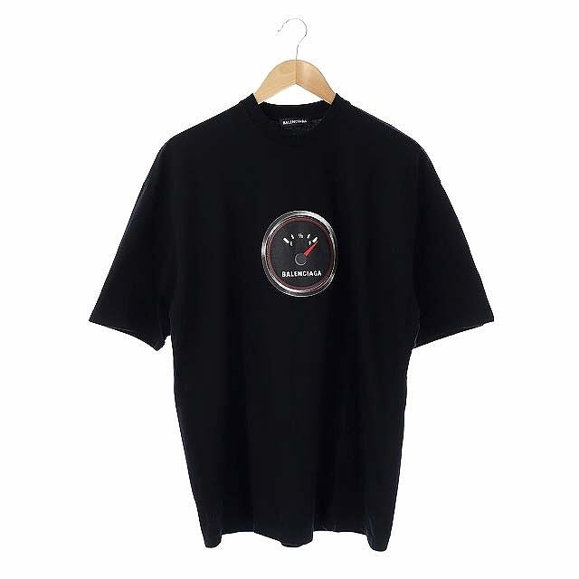 バレンシアガ Tシャツ72cm袖丈