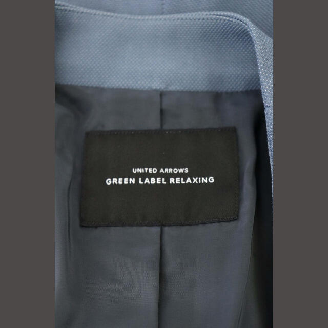 UNITED ARROWS green label relaxing(ユナイテッドアローズグリーンレーベルリラクシング)のグリーンレーベルリラクシング ユナイテッドアローズ スーツ セットアップ パンツ レディースのフォーマル/ドレス(スーツ)の商品写真