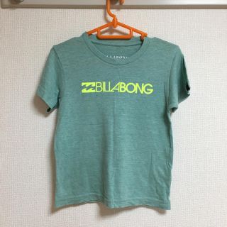 ビラボン(billabong)のビラボンTシャツ(Tシャツ/カットソー)