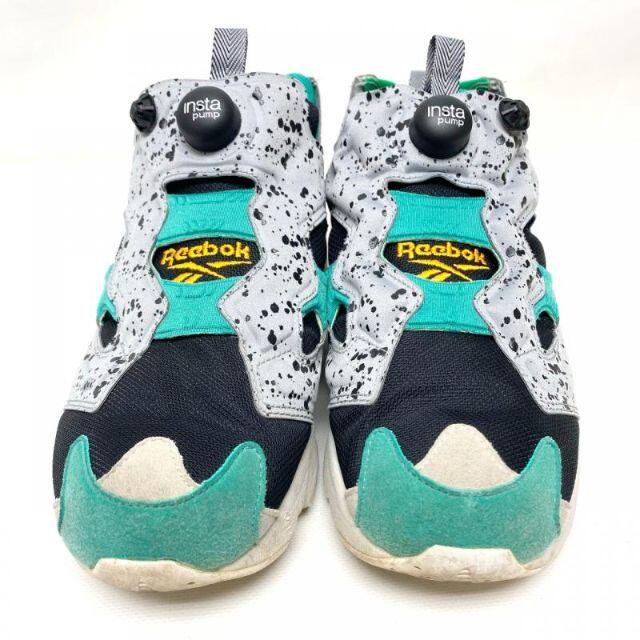 Reebok INSTAPUMP FURY SP インスタポンプフューリースペッ メンズの靴/シューズ(スニーカー)の商品写真