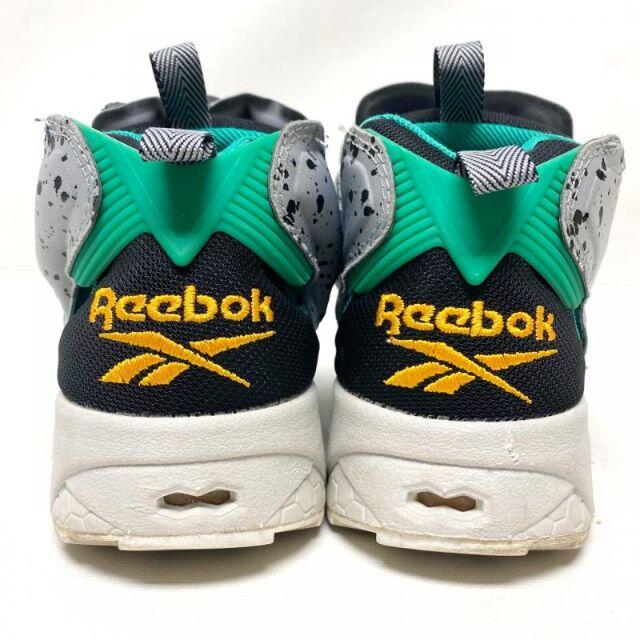 Reebok INSTAPUMP FURY SP インスタポンプフューリースペッ メンズの靴/シューズ(スニーカー)の商品写真