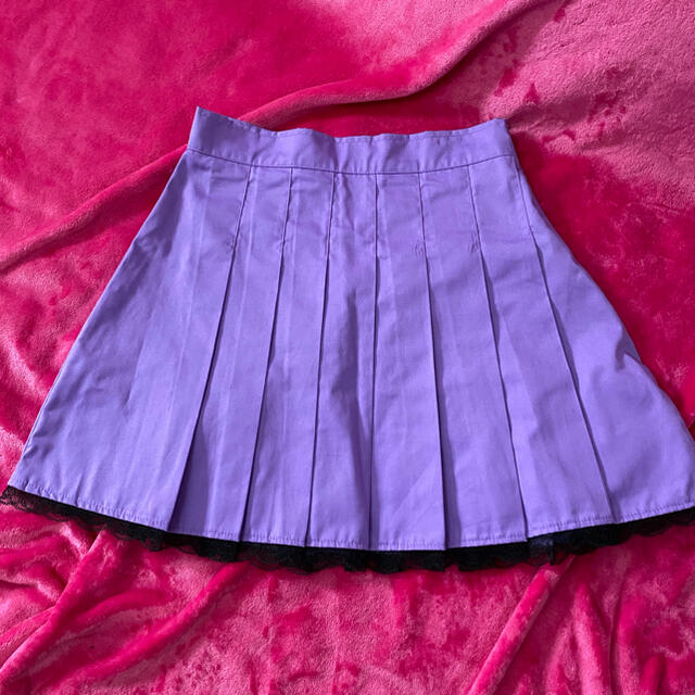 MORPH8NE ♡ プリーツスカート レディースのスカート(ミニスカート)の商品写真