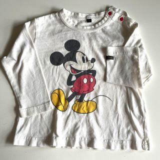 マーキーズ(MARKEY'S)のTシャツ　ロンT(Tシャツ/カットソー)