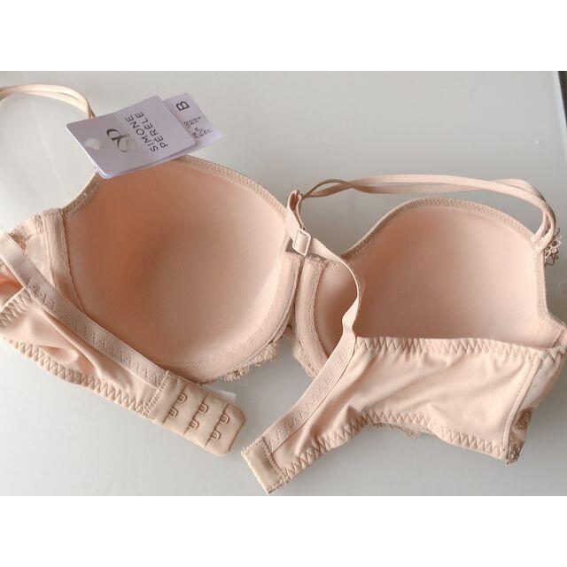 85B☆シモーヌ ペレールSIMONE PERELE　フランス海外高級ブラ