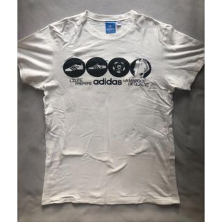 アディダス(adidas)のアディダス　adidas スポーツ Tシャツ(Tシャツ/カットソー(半袖/袖なし))