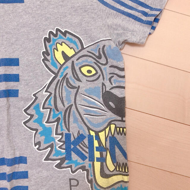 KENZO(ケンゾー)のKENZO Tシャツ メンズのトップス(Tシャツ/カットソー(半袖/袖なし))の商品写真