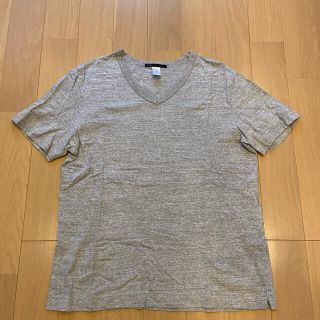 ジグソー　Ｖネック　メンズTシャツ