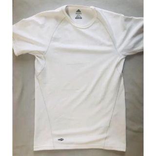 アディダス(adidas)のadidas アディダス スポーツ Tシャツ(Tシャツ/カットソー(半袖/袖なし))