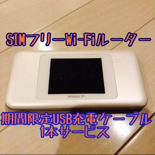 イーモバイル Pocketの通販 100点以上 フリマアプリ ラクマ