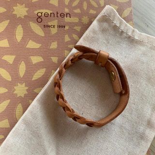 ゲンテン ブレスレットの通販 26点 | gentenを買うならラクマ