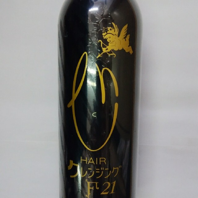 アイコウル ヘアクレンジング 21 1.000ml