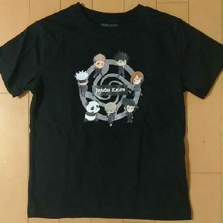 シマムラ(しまむら)の呪術廻戦　★新品★　Tシャツ　140(Tシャツ/カットソー)