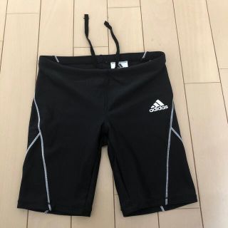 アディダス(adidas)の水着　男子　130 アディダス(水着)