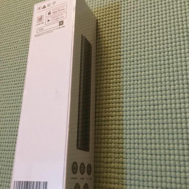 新品　Yiidaスキャン式電子辞書　ブラックインテリア/住まい/日用品