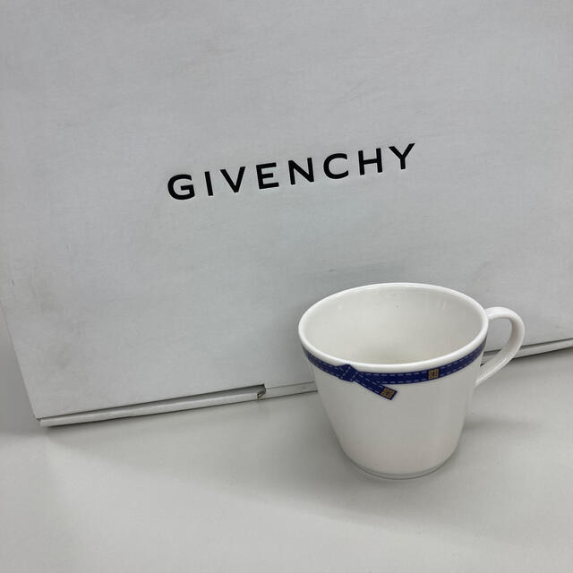 GIVENCHY(ジバンシィ)のＧＩＶＥＮＣＨＹ インテリア/住まい/日用品のキッチン/食器(グラス/カップ)の商品写真