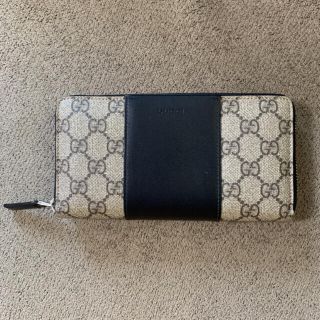 グッチ(Gucci)のGUCCI 長財布(長財布)