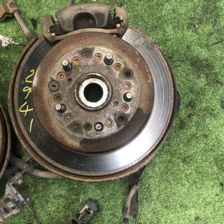 ソアラ JZZ 30 31リア ナックルハブの通販 by Over Rev shop's|ラクマ