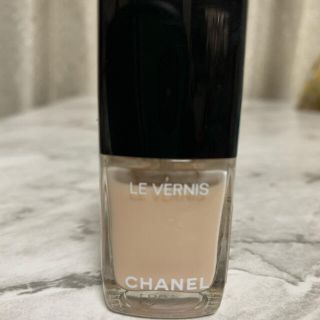 シャネル マニキュア(ホワイト/白色系)の通販 100点以上 | CHANELを シャネル マニキュア(ホワイト/白色系)の通販 100点以上 | CHANELを