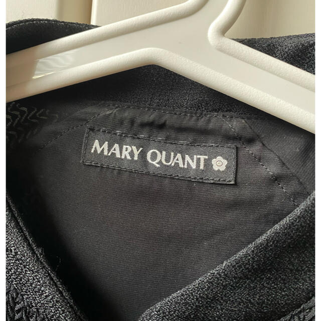 MARY QUANT(マリークワント)のジャケット レディースのジャケット/アウター(その他)の商品写真