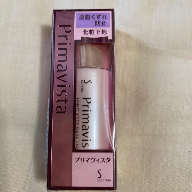 Primavista(プリマヴィスタ)のプリマヴィスタ 皮脂くずれ防止 化粧下地 SPF20 PA++(25ml) コスメ/美容のベースメイク/化粧品(化粧下地)の商品写真