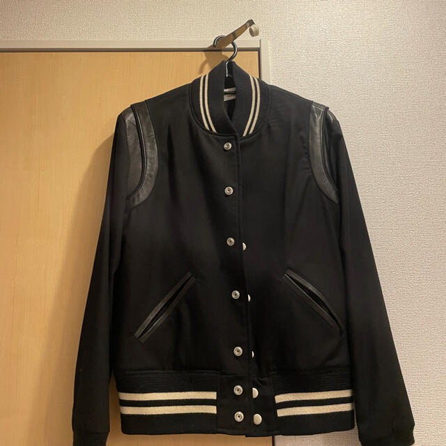 Saint Laurent(サンローラン)のsaint laurent paris メンズのジャケット/アウター(テーラードジャケット)の商品写真