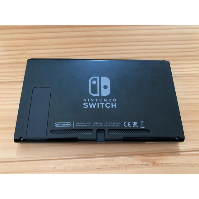Nintendo Switch 箱無し 専用