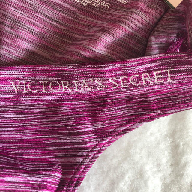 Victoria's Secret(ヴィクトリアズシークレット)のヴィクトリアシークレット 下着 新品未使用 レディースの下着/アンダーウェア(ショーツ)の商品写真