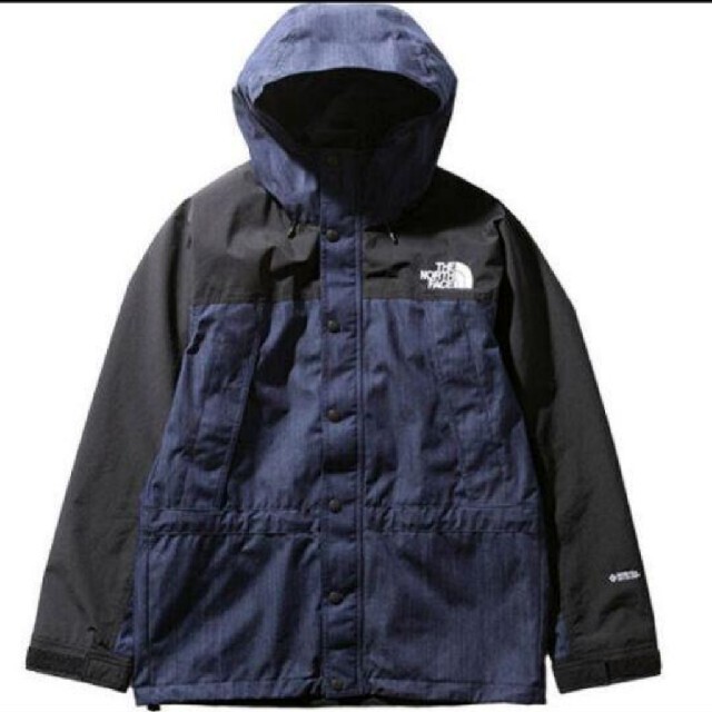 THE NORTH FACE マウンテンライトジャケット