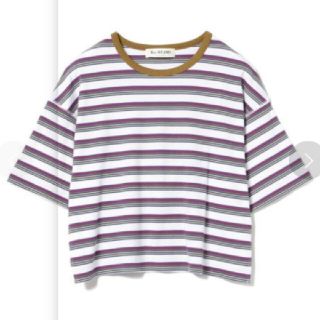 レイビームス(Ray BEAMS)のRay BEAMS　Tシャツ(Tシャツ(半袖/袖なし))