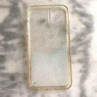 iPhone11 クリアケース(iPhoneケース)