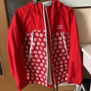 ヘリーハンセン(HELLY HANSEN)の【さにーさいどファーム様専用】ヘリーハンセンのアウター(ナイロンジャケット)