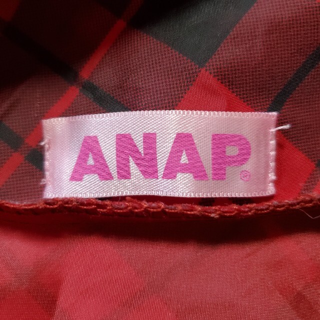 ANAP(アナップ)の最終値下げ！！ ANAP★アウター レディースのジャケット/アウター(ナイロンジャケット)の商品写真