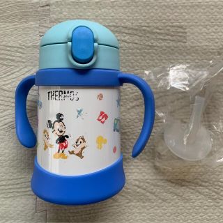 サーモス(THERMOS)のサーモスおでかけマグ(その他)