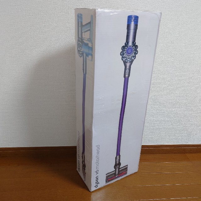 【WEB限定】 Dyson - Motorhead V6 Dyson ダイソン掃除機 掃除機 【WEB限定】 Dyson - Motorhead V6 Dyson ダイソン掃除機 掃除機