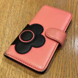 マリークワント(MARY QUANT)のマリークワント＊iPhoneケース＊スマホケース(iPhoneケース)