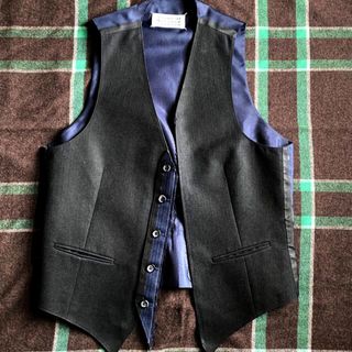 Maison Margiela(旧Maison Martin Margiela)(ベスト)の Maison Margiela(旧Maison Martin Margiela)(ベスト)の