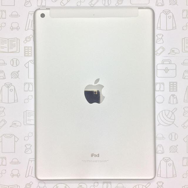 【A】iPad 6/32GB/354883092098616iPad⇒対応回線