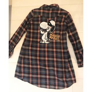 スヌーピー ワンピースの通販 51点 Snoopyのレディースを買うならラクマ スヌーピー ワンピースの通販 51点 Snoopyのレディースを買うならラクマ
