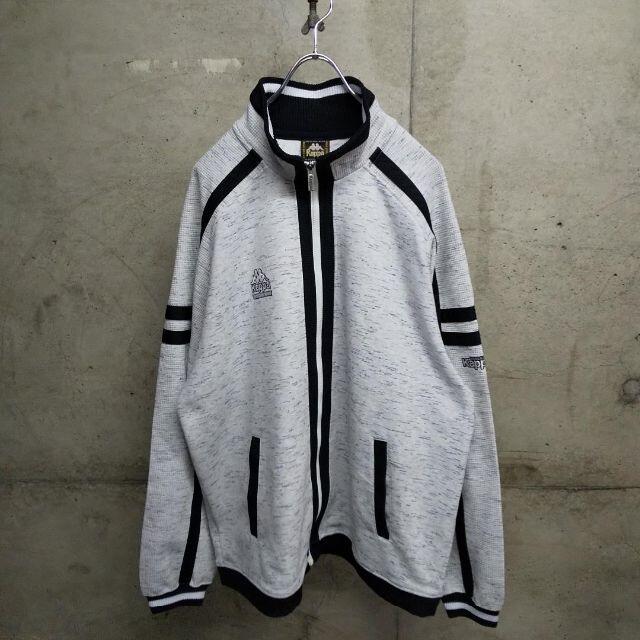 kappa / カッパ トラックジャケット ジャージ 日本製 90s | aosacoffee.com