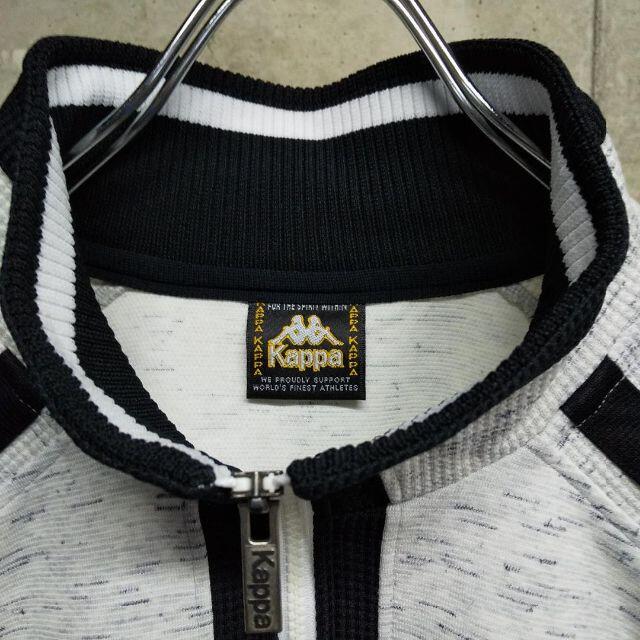 kappa / カッパ トラックジャケット ジャージ 日本製 90s | aosacoffee.com