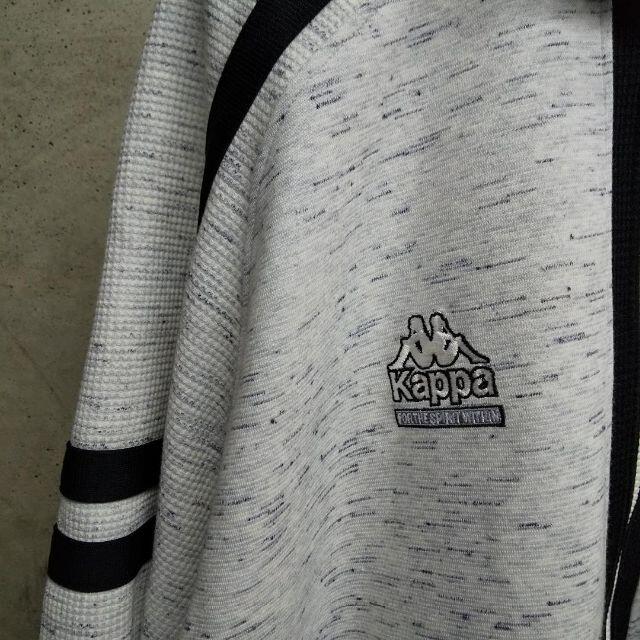 kappa / カッパ トラックジャケット ジャージ 日本製 90s | aosacoffee.com